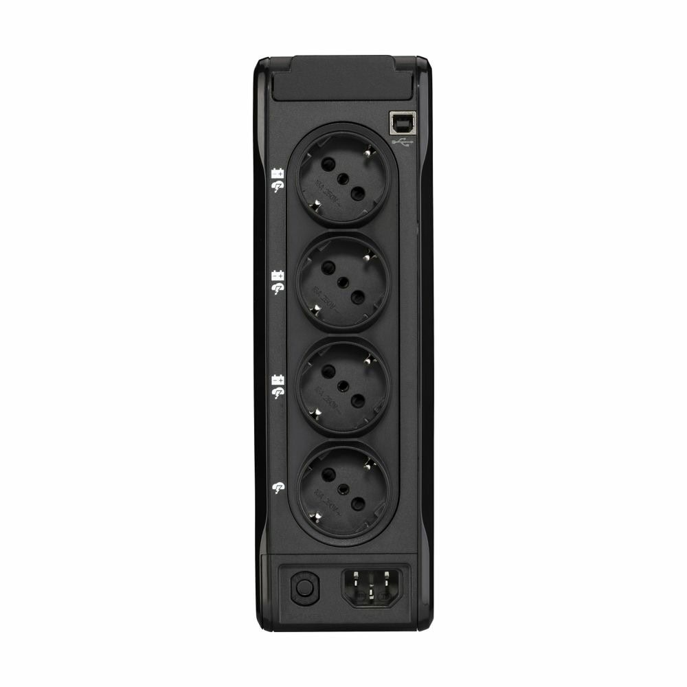 Eaton 3P Ellipse 900 USB DIN 3P900UD