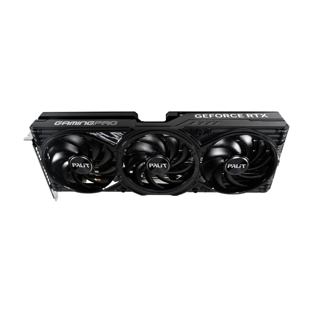 Palit RTX 5070 Ti GamingPro-S NE7507T019T2-GB2031U