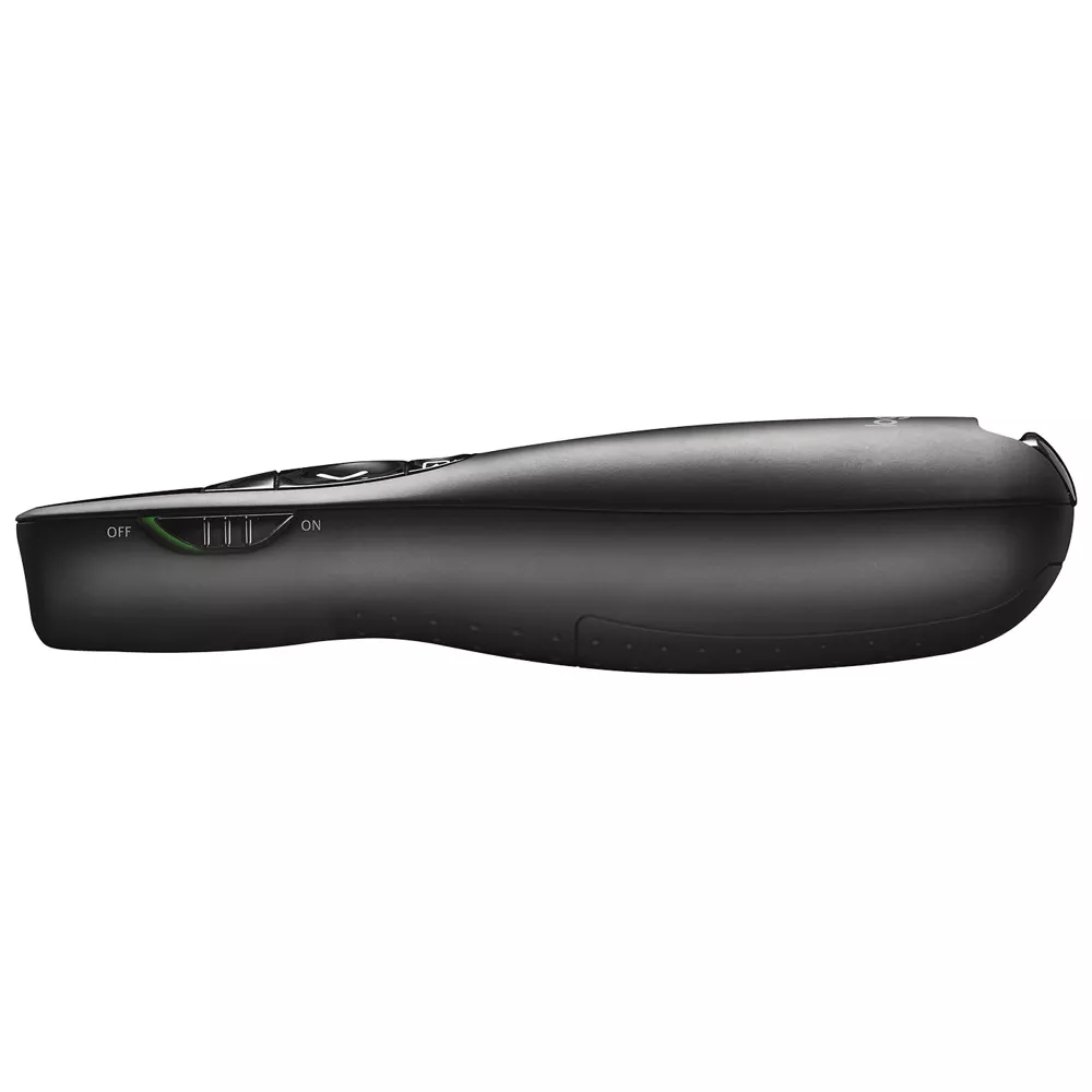 Logitech R400 Wireless Laser Presenter