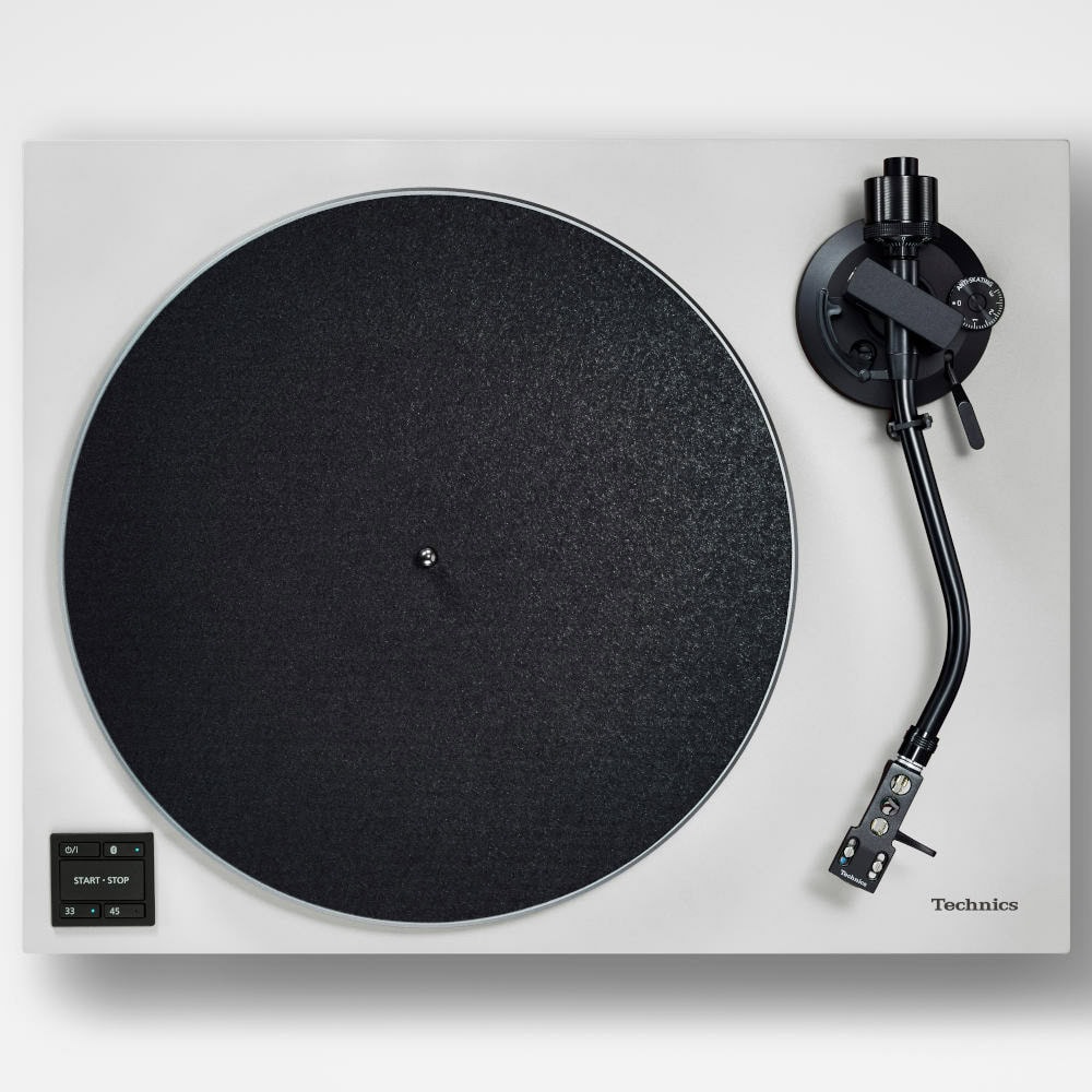 Technics SL-40CBT Gray SL-40CBTE-H