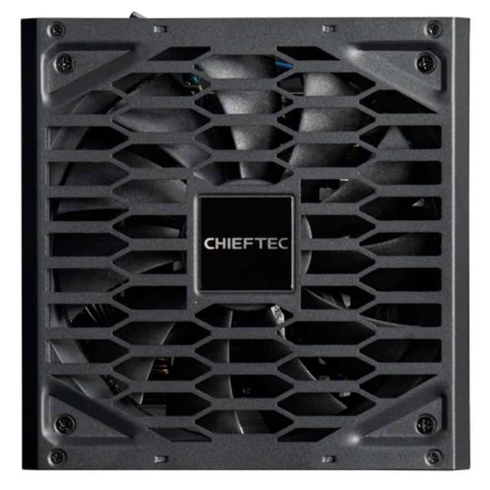 Chieftec Visio GM-30B-TG-OP_CLC-240-RGB_PPG-850-S