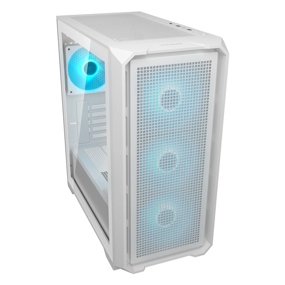 Cougar MX600 Mini V2 Pro White CGR-2TC9W-PRO