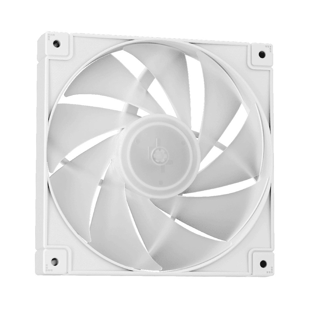 DeepCool CH360 WH R-CH360-WHAPE3-G-1