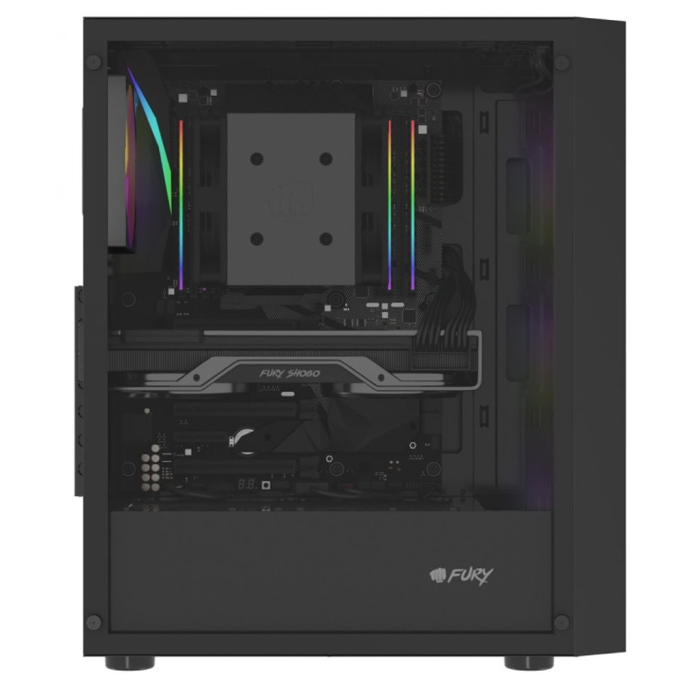 Fury Shobo SH8 ARGB NFO-2402 | JAR Computers Fury Shobo SH8 ARGB NFO-2402