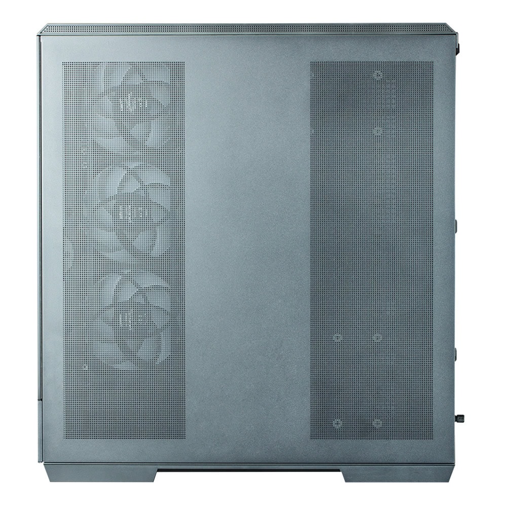 zalman p50 ds black