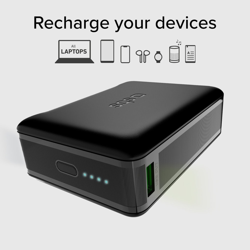 Външна батерия /power bank/ SBS 90972 | JAR Computers Външна батерия /power bank/ SBS 90972