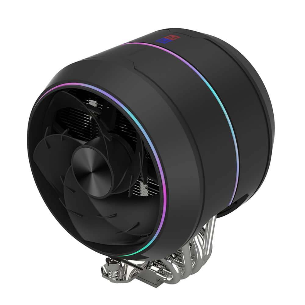 zalman zet5 black
