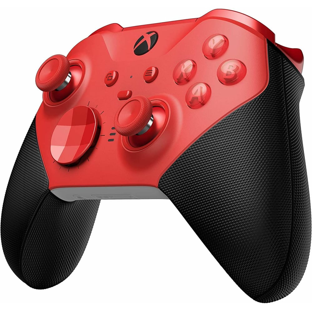 Microsoft Xbox Elite Controller Series 2 Red