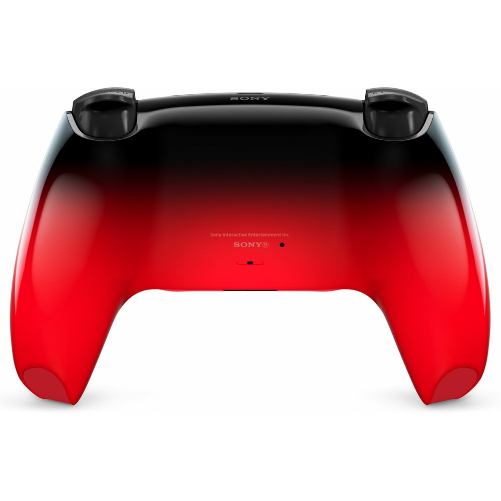 Безжичен контролер DualSense - Techno Red