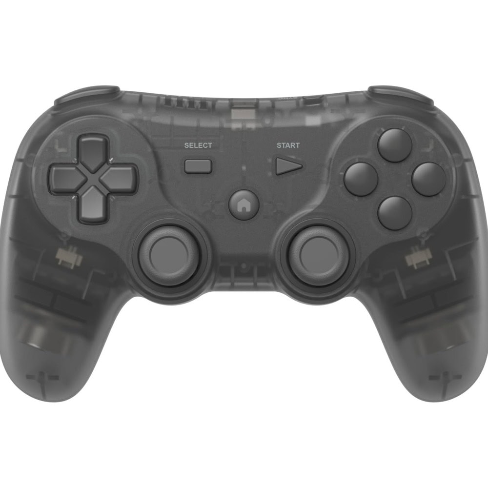 retro fighters defender pro gray | JAR Computers retro fighters defender pro gray