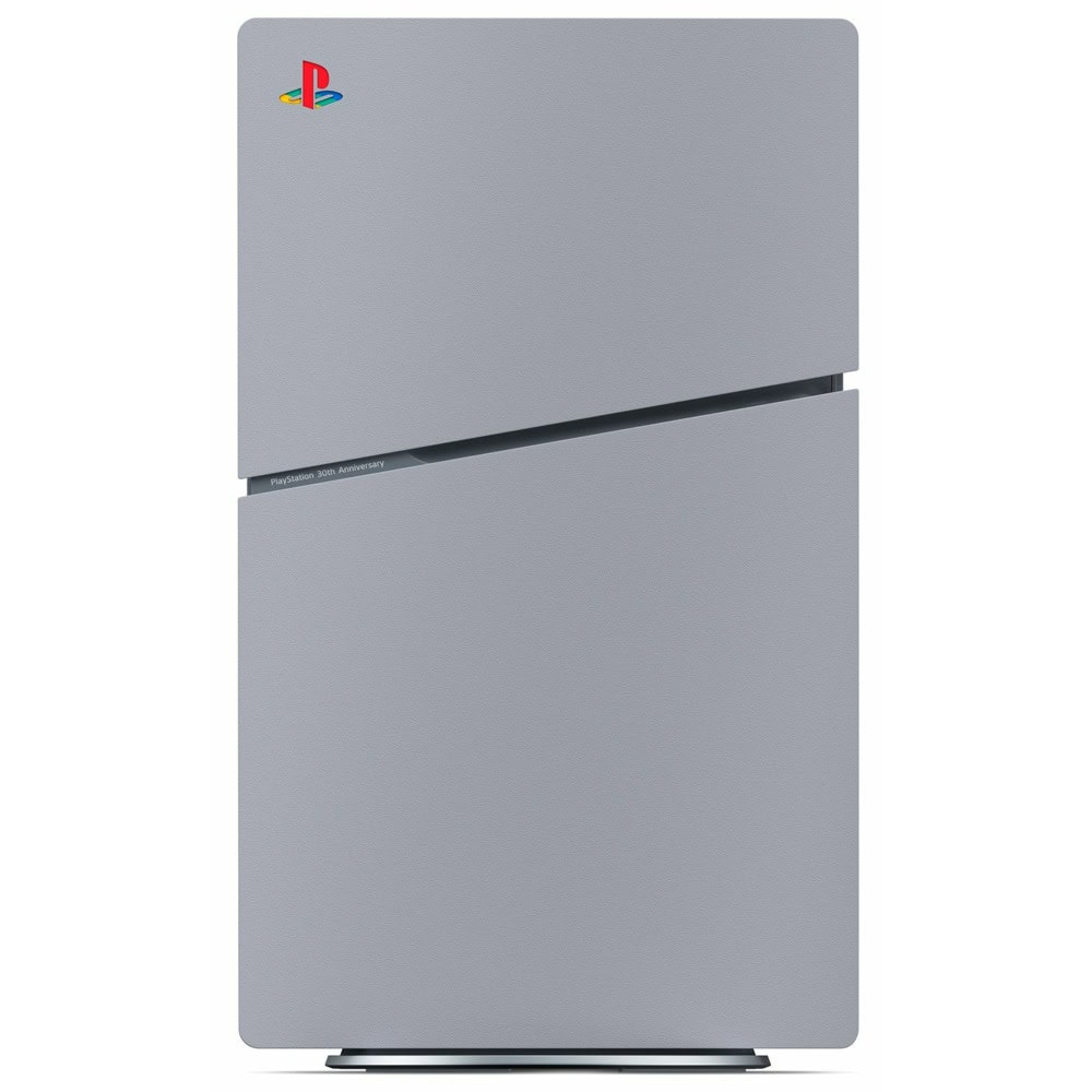 PlayStation 5 Digital Edition 30th Anniversary LE