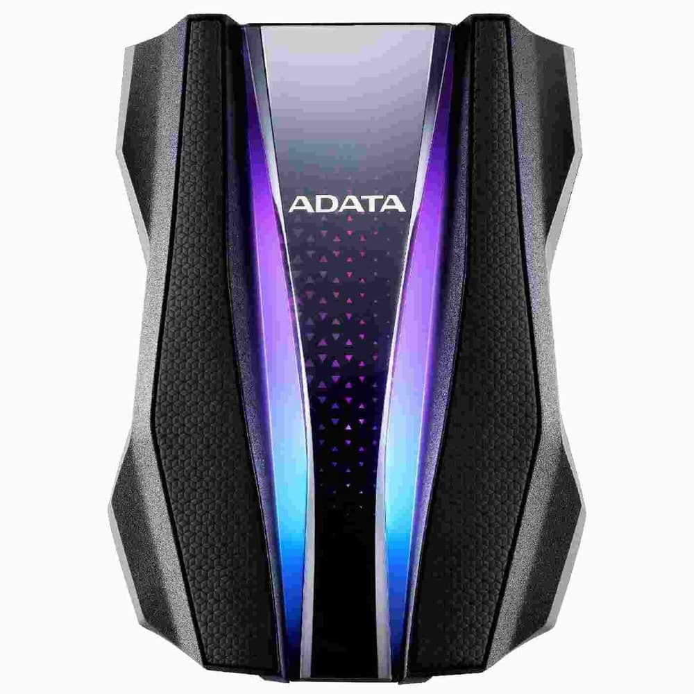 A-Data HD770G AHD770G-2TU32G1-CBK Нарушена опаковк