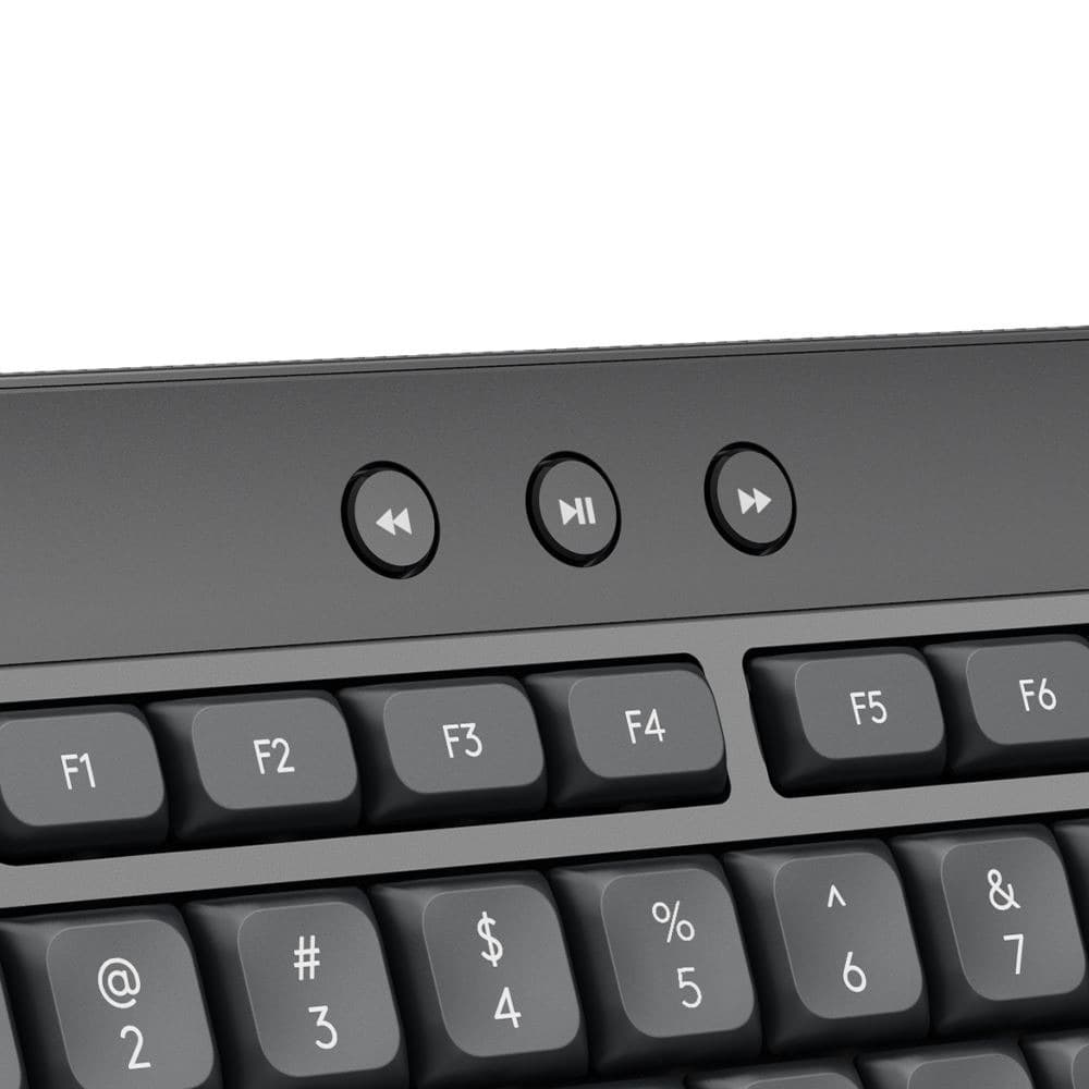 Logitech MK540 Advanced Dutch Qwerty (Разопакован)