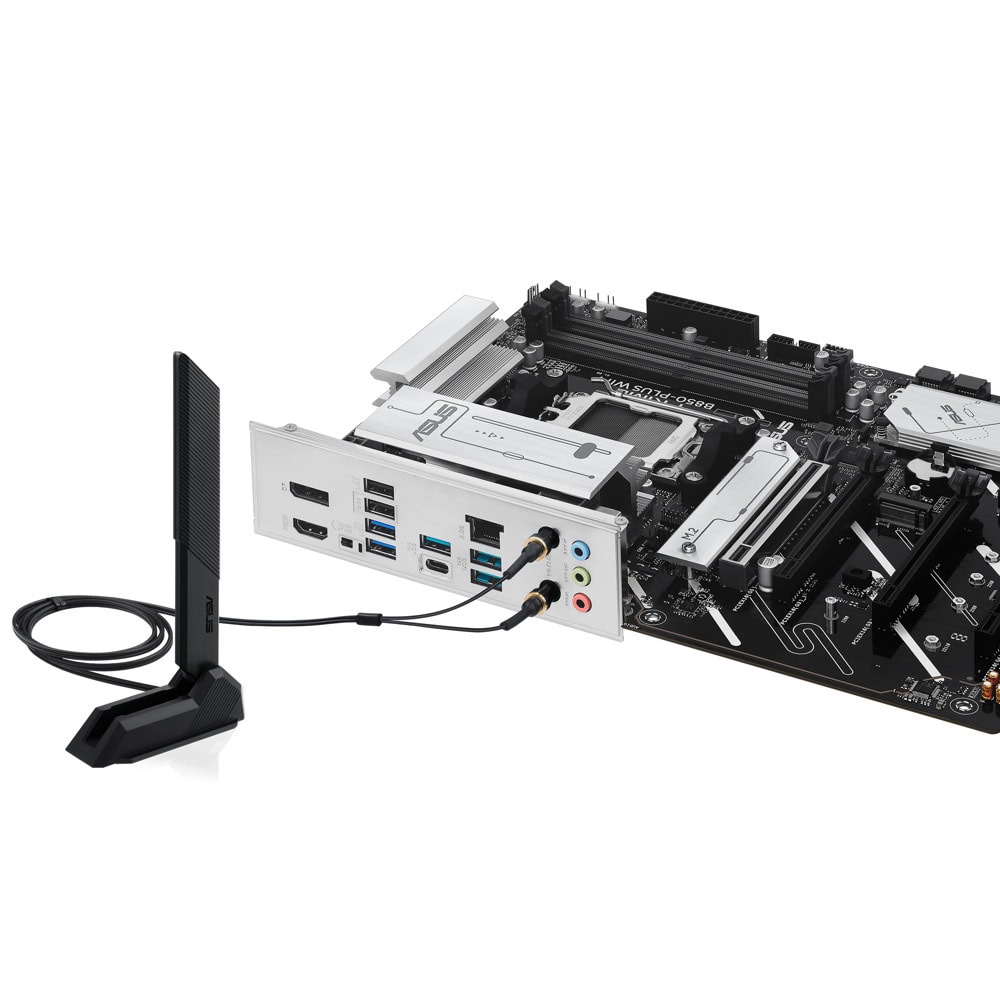 Asus Prime B850-PLUS WIFI + 90YV0M30-M0NA00