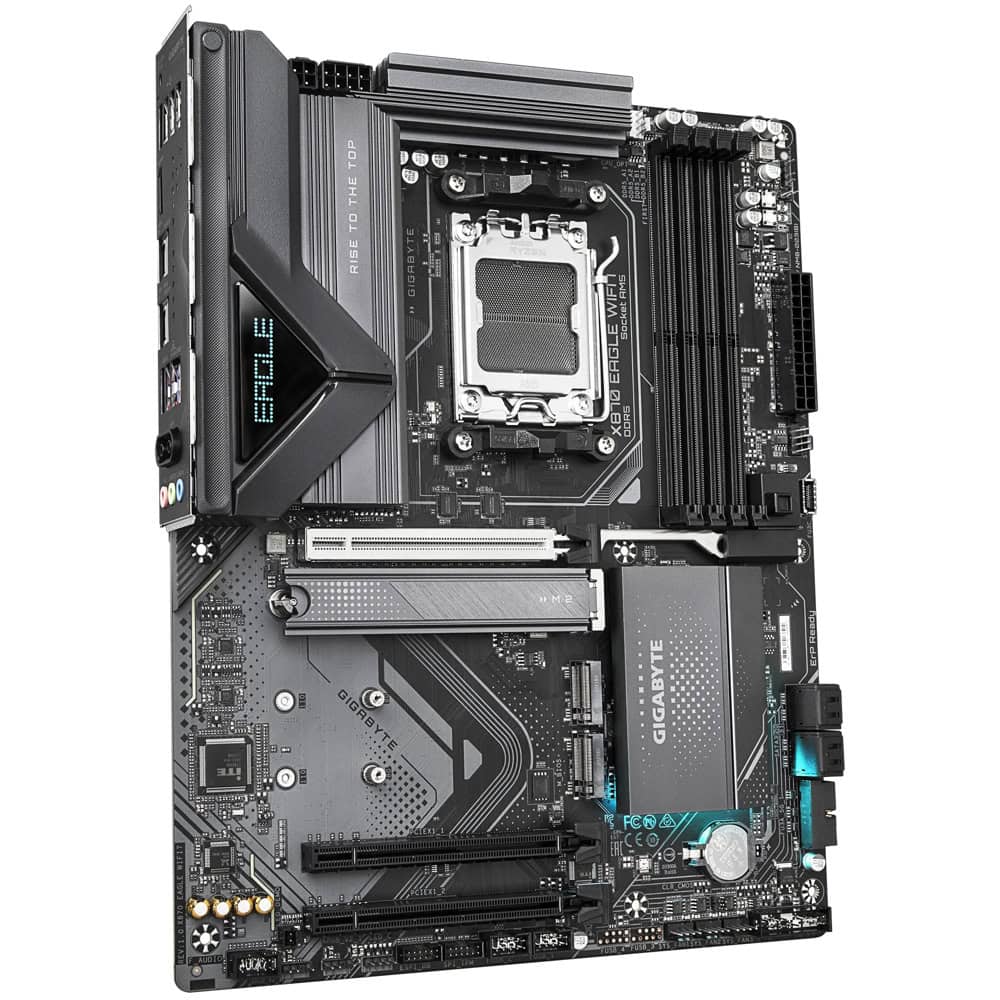 Gigabyte X870 EAGLE WIFI7 (rev. 1.0)