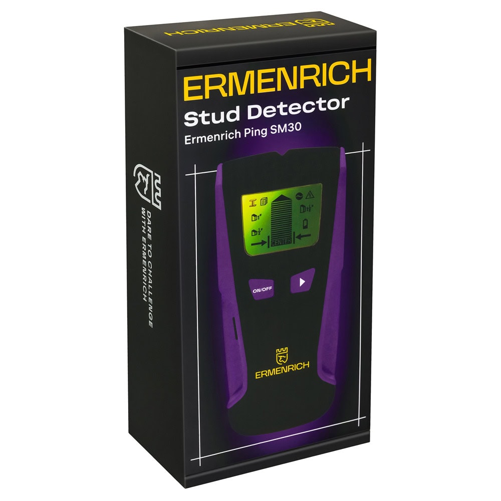 Ermenrich Ping SM30 LV83835