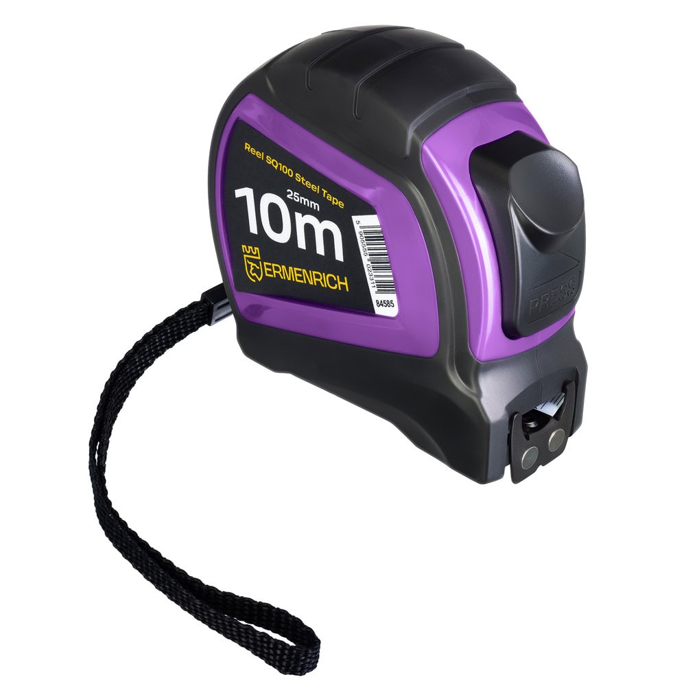 MITTMERMENRICHREELSQ100PURPL