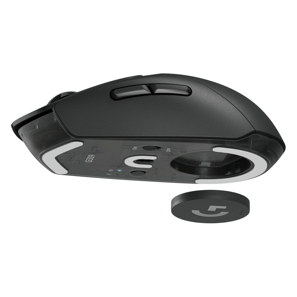 Logitech G309 Lightspeed Black 910-007199