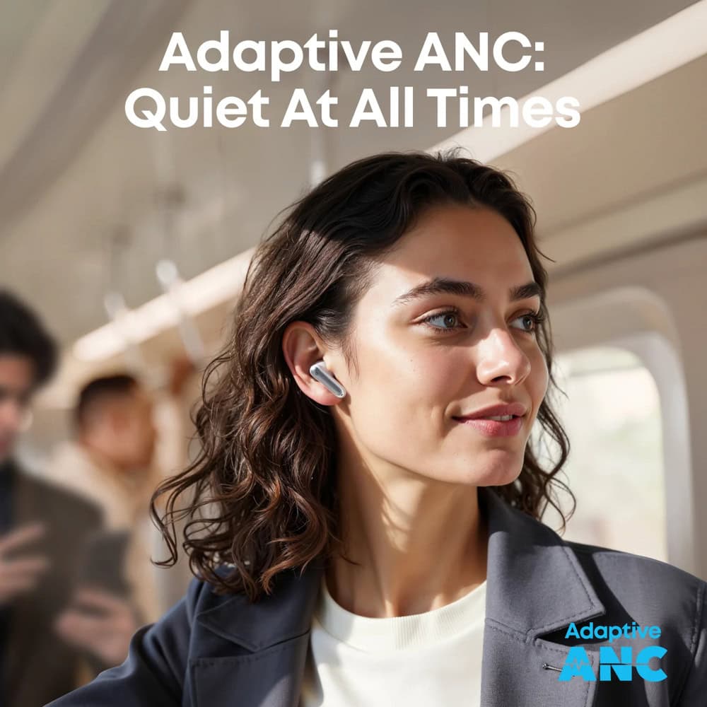 Anker Soundcore P41i White | JAR Computers Anker Soundcore P41i White