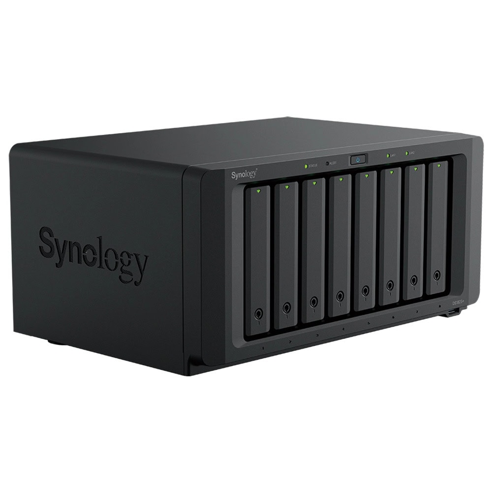 Synology DS1825neo+ | JAR Computers Synology DS1825neo+