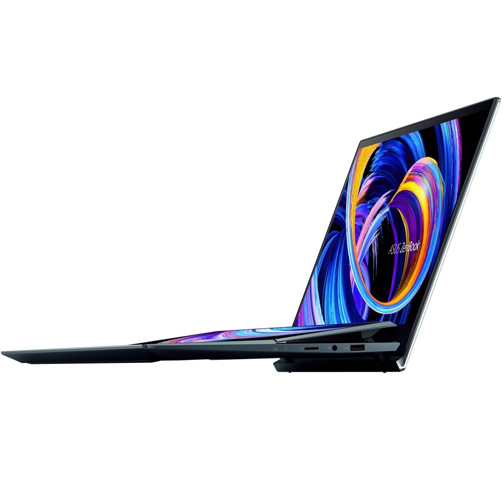 Asus ZenBook Duo 14 UX482EA-EVO-WB713R