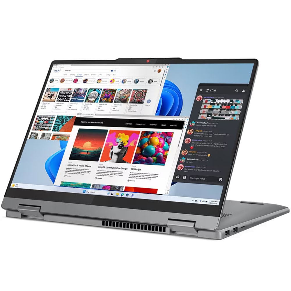 Lenovo IdeaPad 5 2-in-1 16AHP9 83DR002XRM