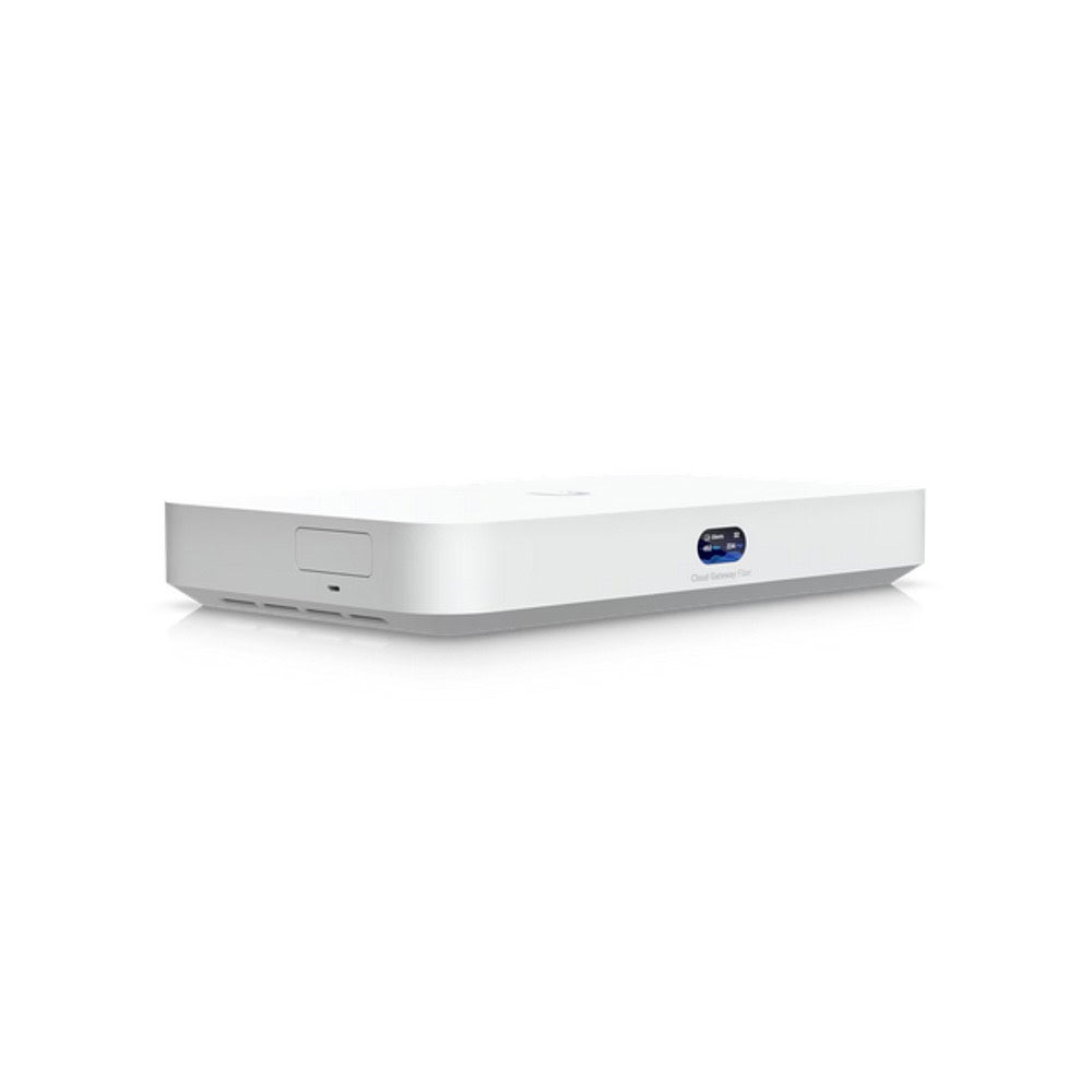 Ubiquiti Cloud Gateway Fiber UCG-FIBER