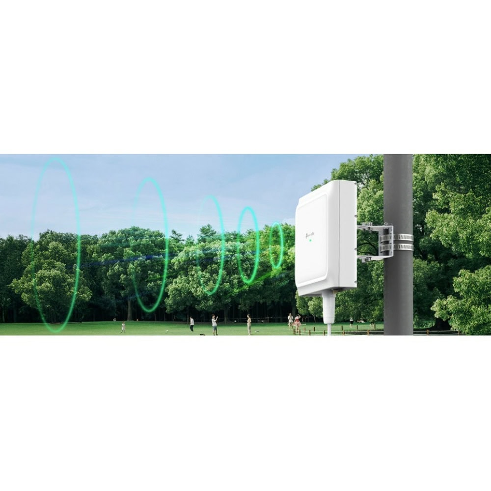 TP-Link Omada EAP650 D30-Outdoor