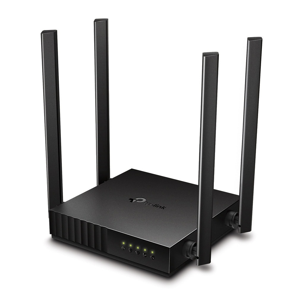Рутер TP-Link C54