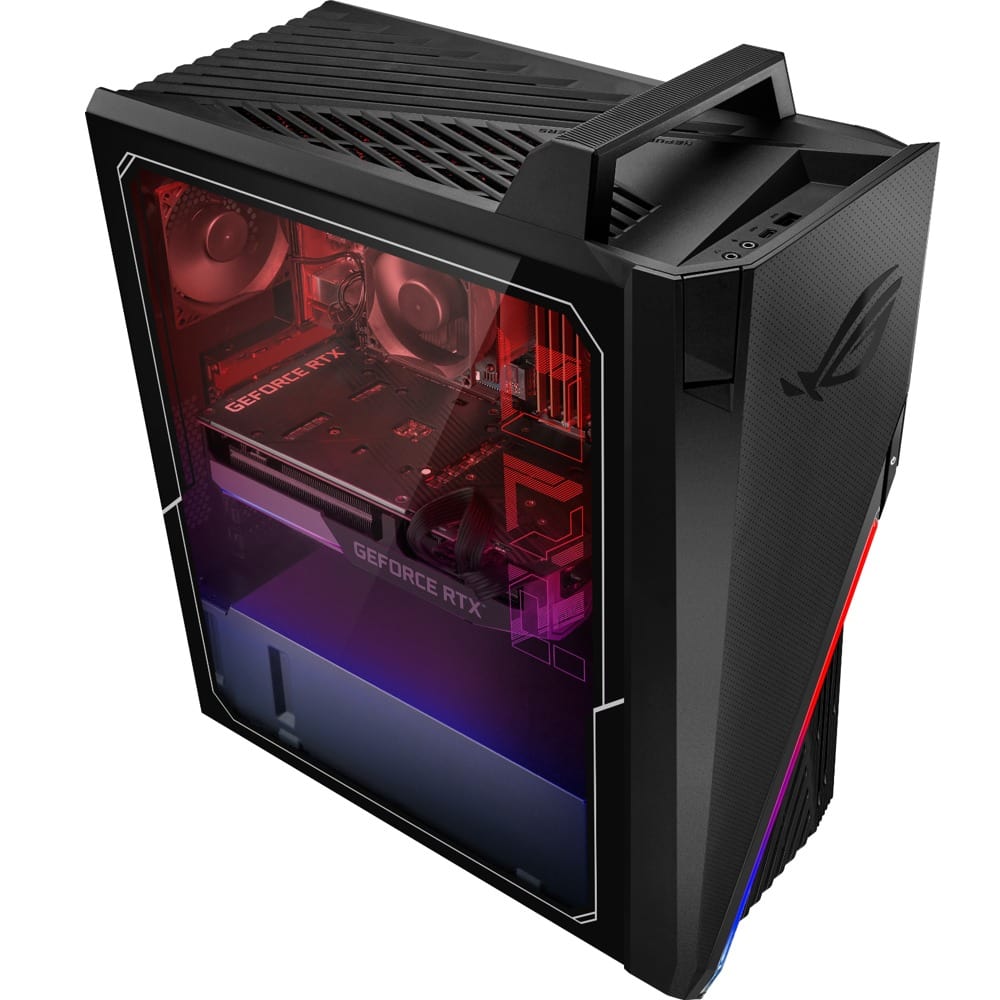 ASUS ROG Gaming 90PF021Q1-M005C0/G15DK-V5R7005