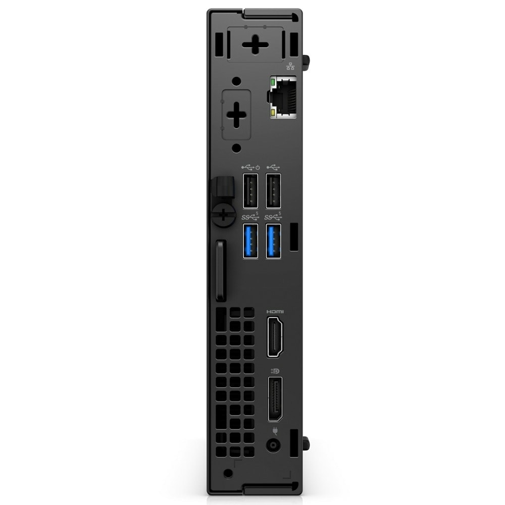 Dell OptiPlex 3000 MFF N004O3000MTAC_VP_UBU