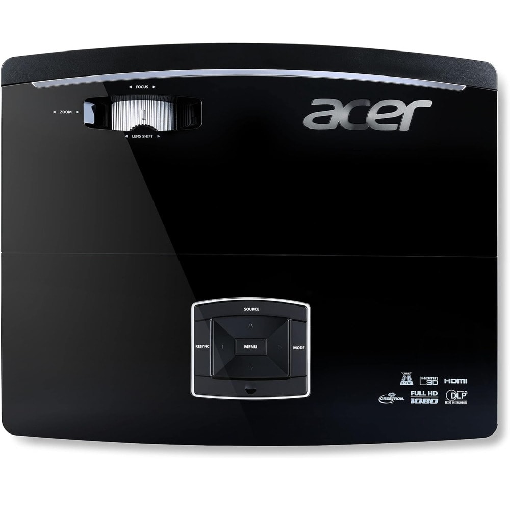 Acer P6505 MR.JUL11.001