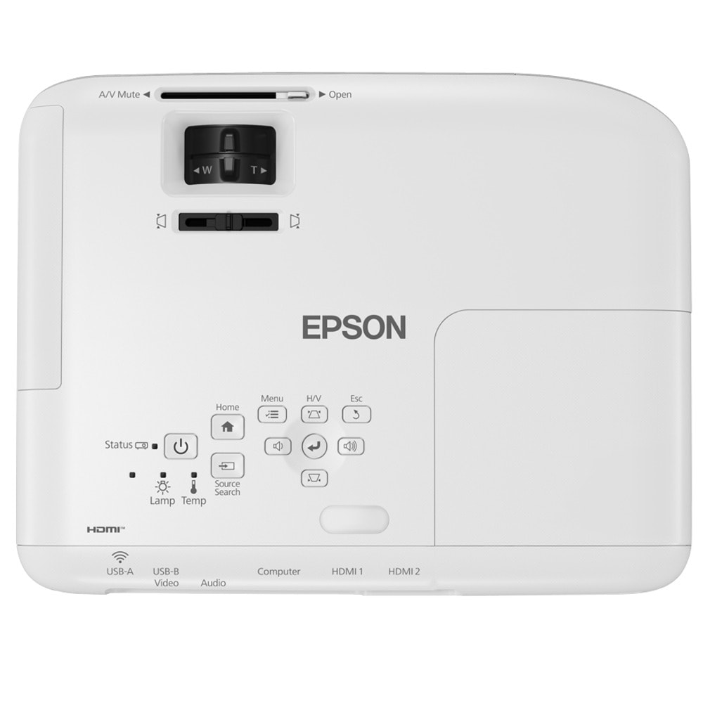 Epson EB-FH06 V11H974040
