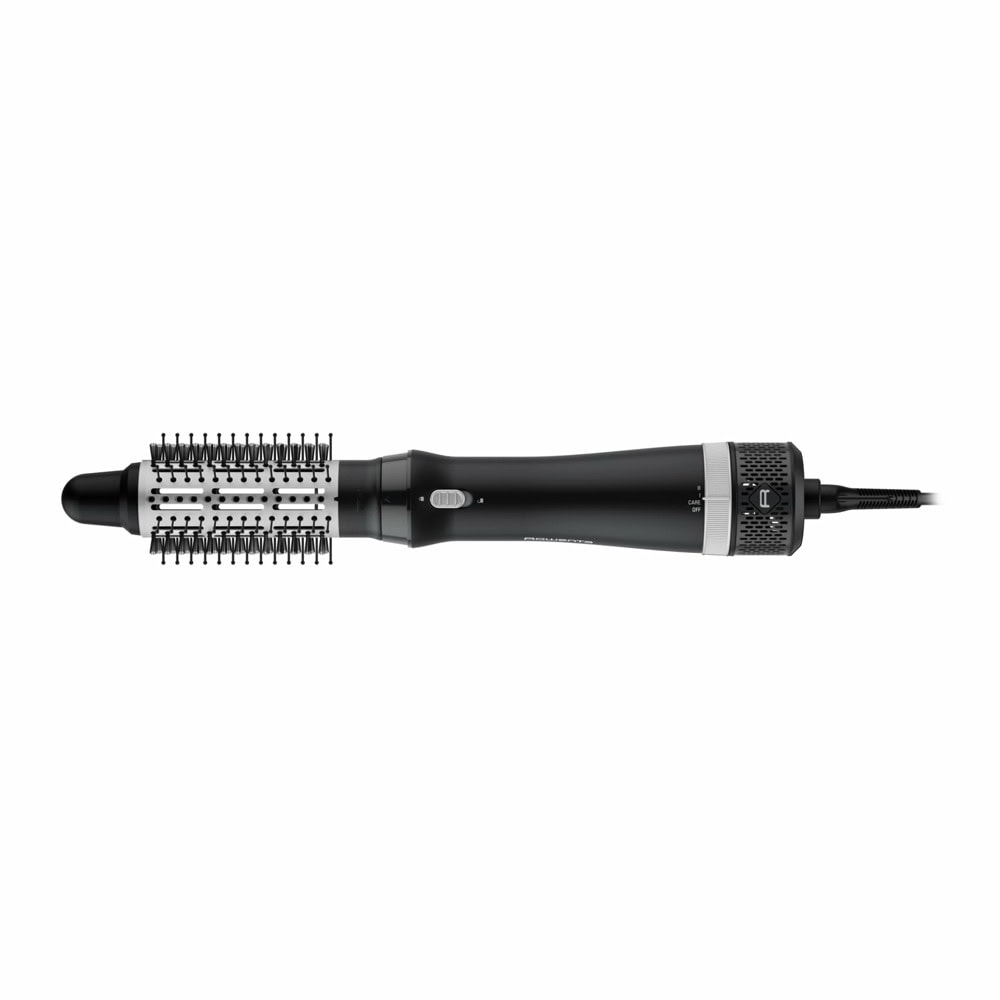 Rowenta Express Style Silver/Black CF6320F0