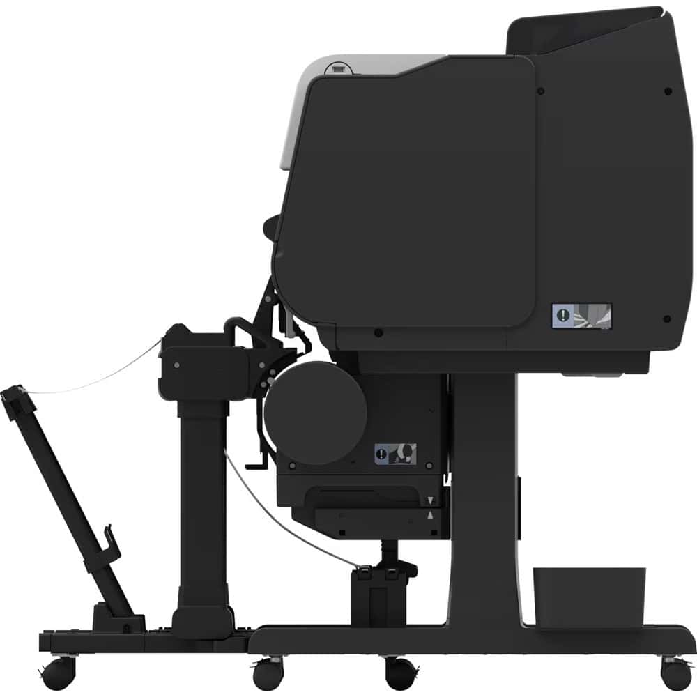 Canon imagePROGRAF TX-3300 incl. stand + Roll Unit | JAR Computers Canon imagePROGRAF TX-3300 incl. stand + Roll Unit