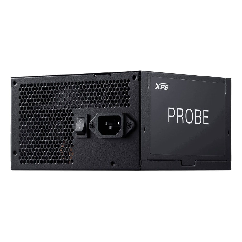A-Data PROBE Bronze 650W bulk | JAR Computers A-Data PROBE Bronze 650W bulk