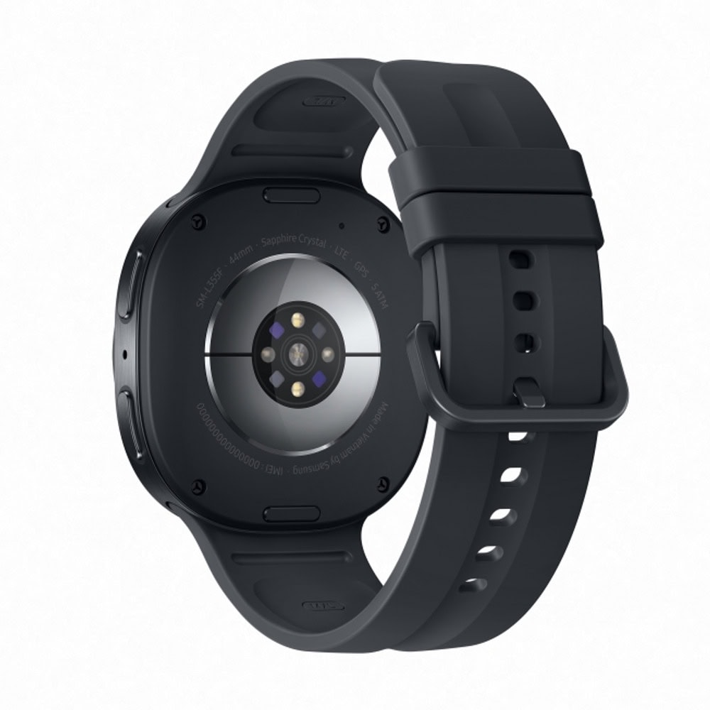 samsung galaxy watch9 44mm black sm-l355fzkaeue | JAR Computers samsung galaxy watch9 44mm black sm-l355fzkaeue