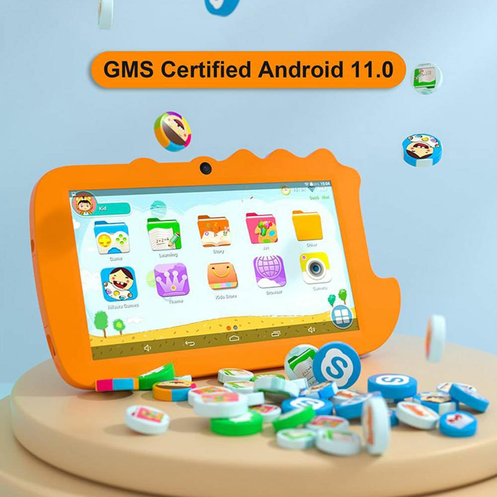 Детски таблет 7