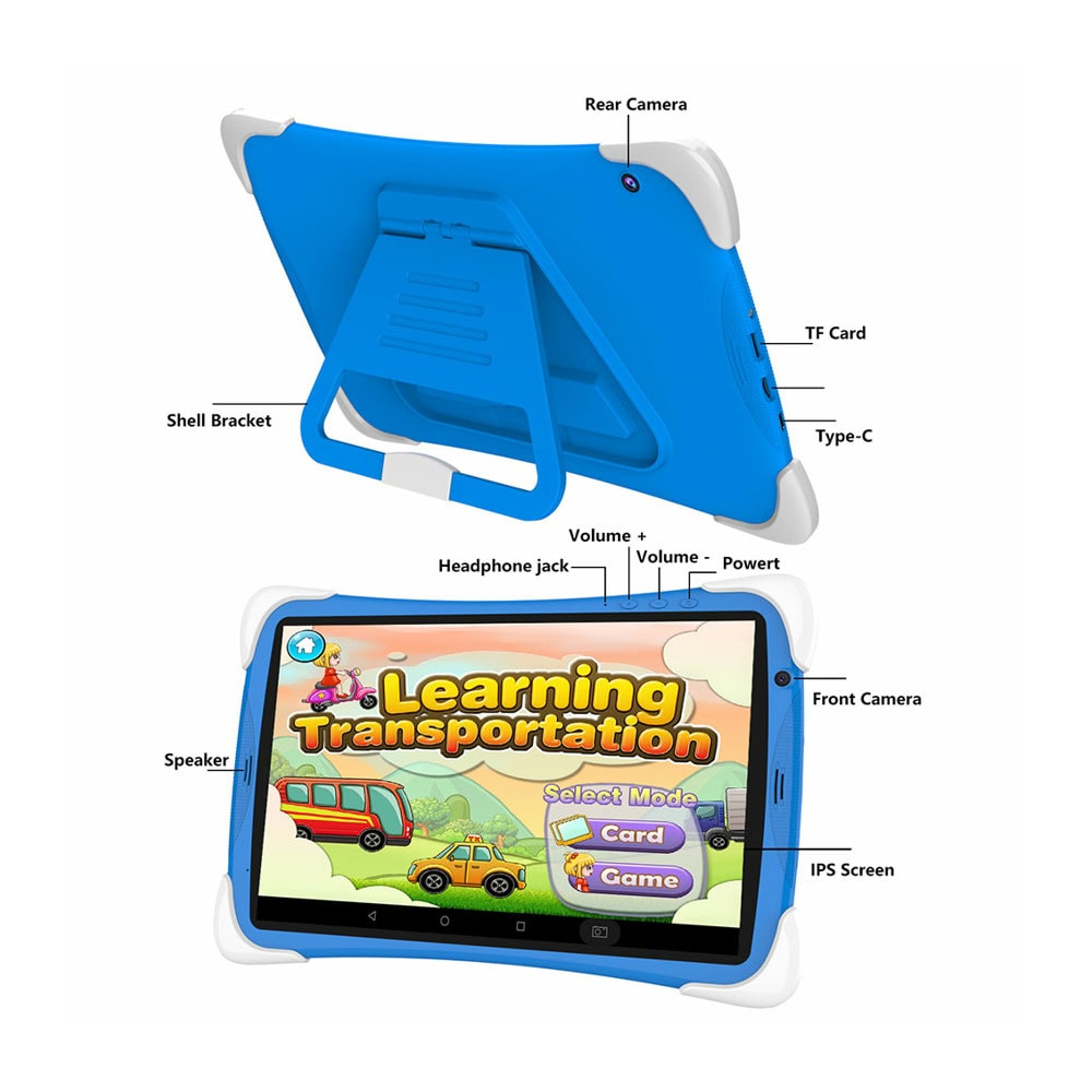 Детски таблет 10