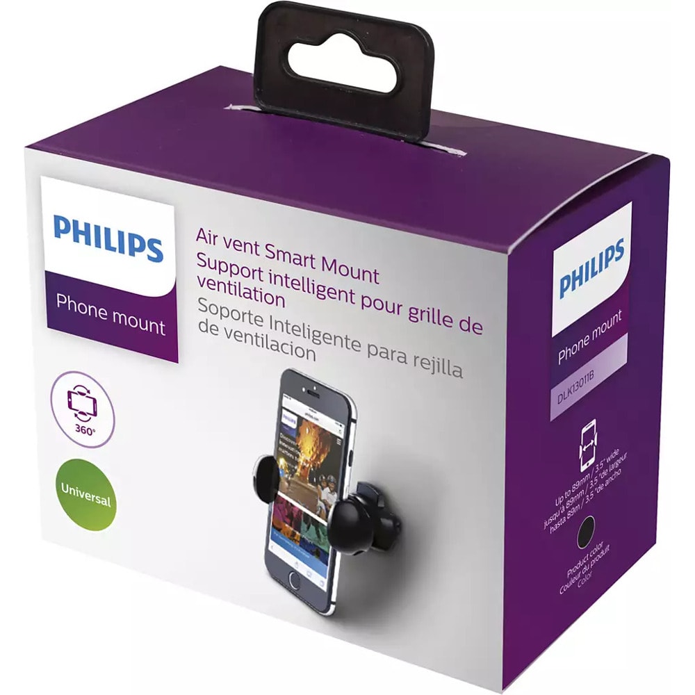 Philips DLK13011B
