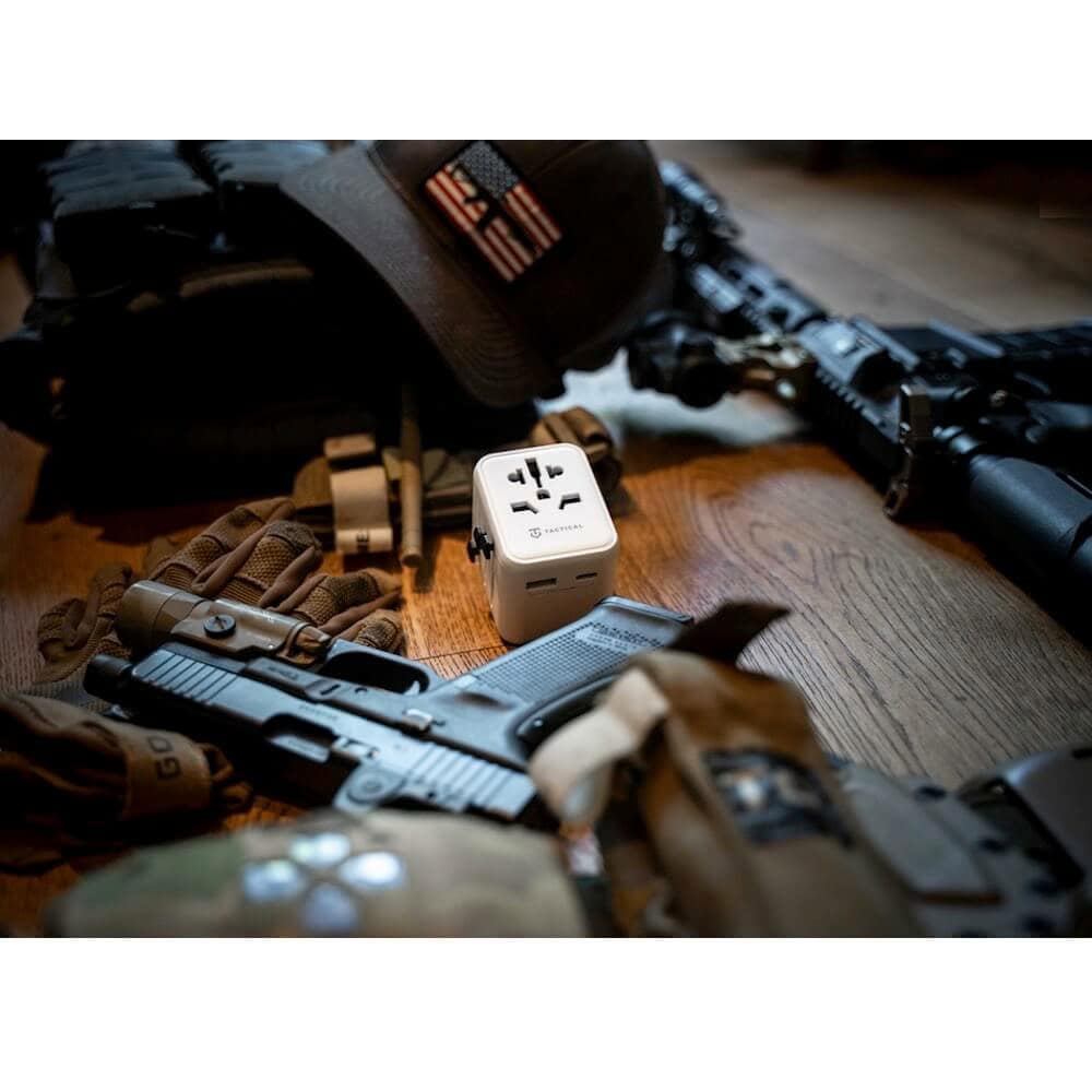 Tactical 637AV