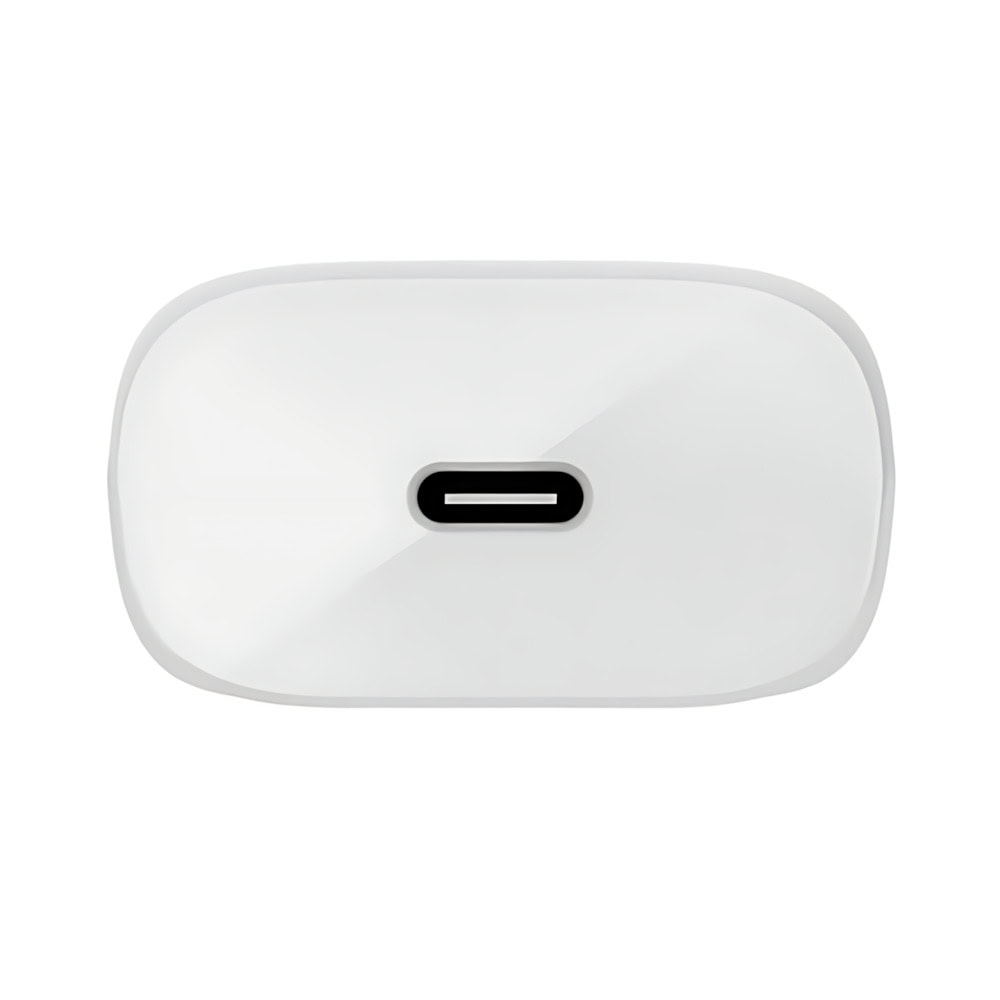 Xiaomi 20W Fast Charging PowerAdapter (Type-C)