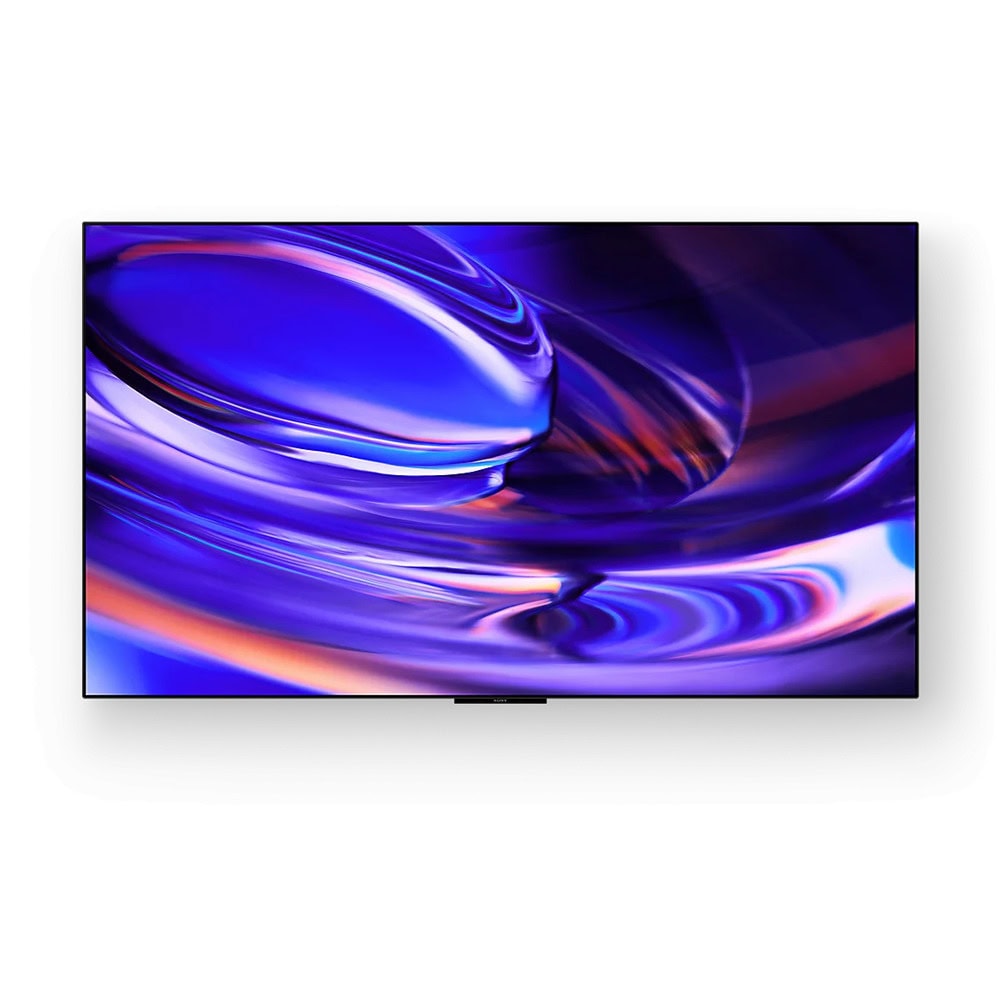 телевизор sony bravia 6 oled k-83a65 k83a65pb.cei