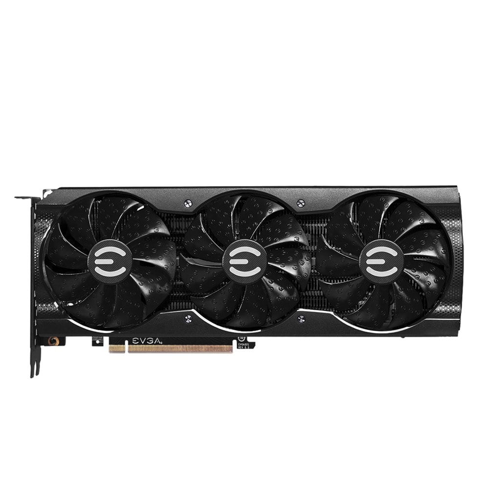 Evga GeForce RTX 3080 XC3 ULTRA GAMING LHR