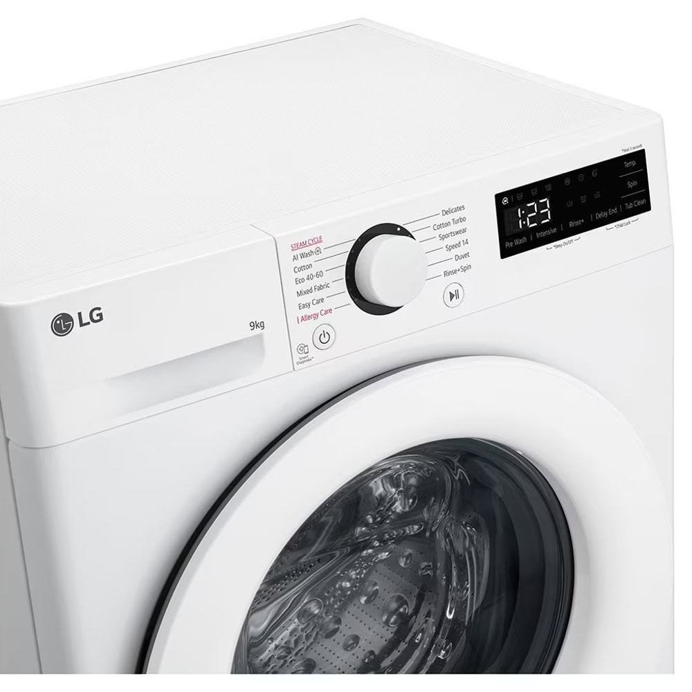 LG F2WR509SWW