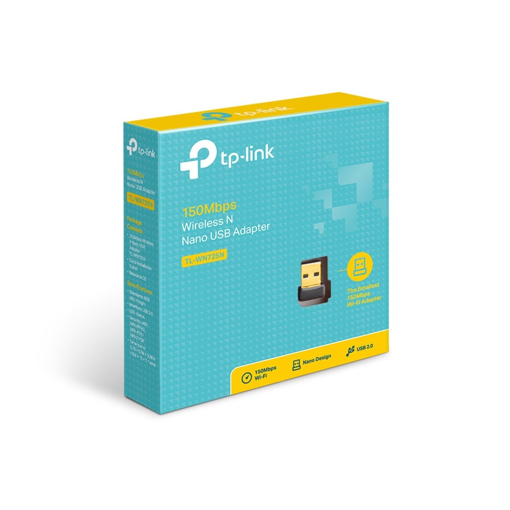 TP-Link TL-WN725N