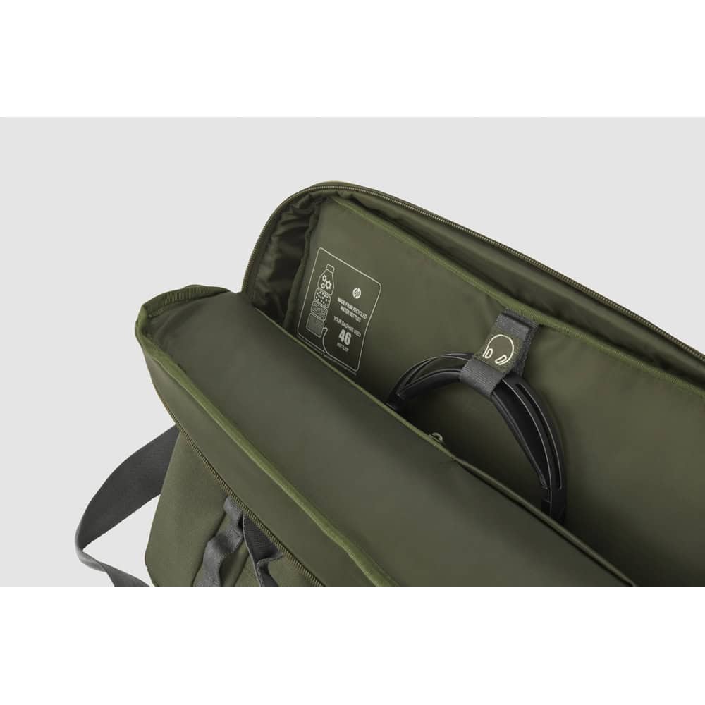HP 15.6-inch Modular Laptop Bag 9J497AA