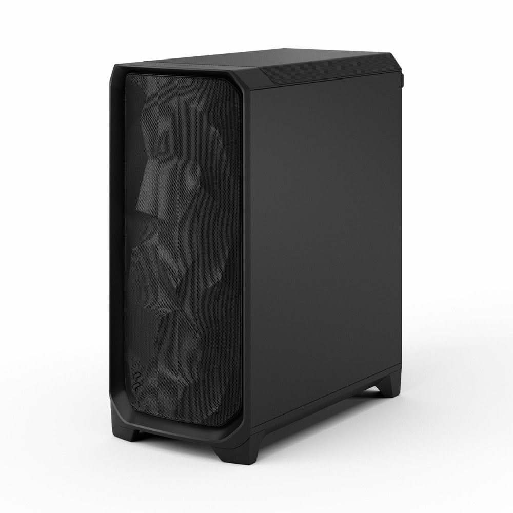 Fractal Design Meshify 3 Black Solid FD-C-MES3A-01