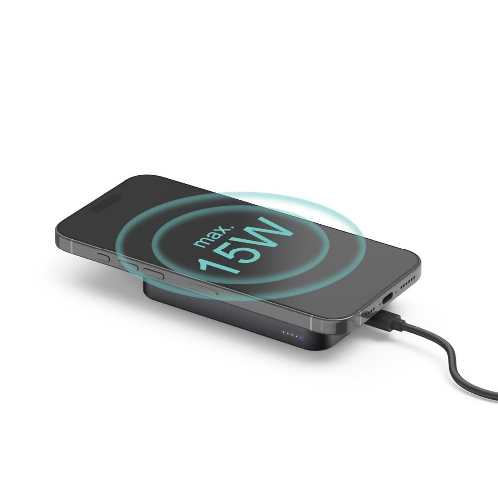 Bъншна батерия /power bank/ Hama 201752