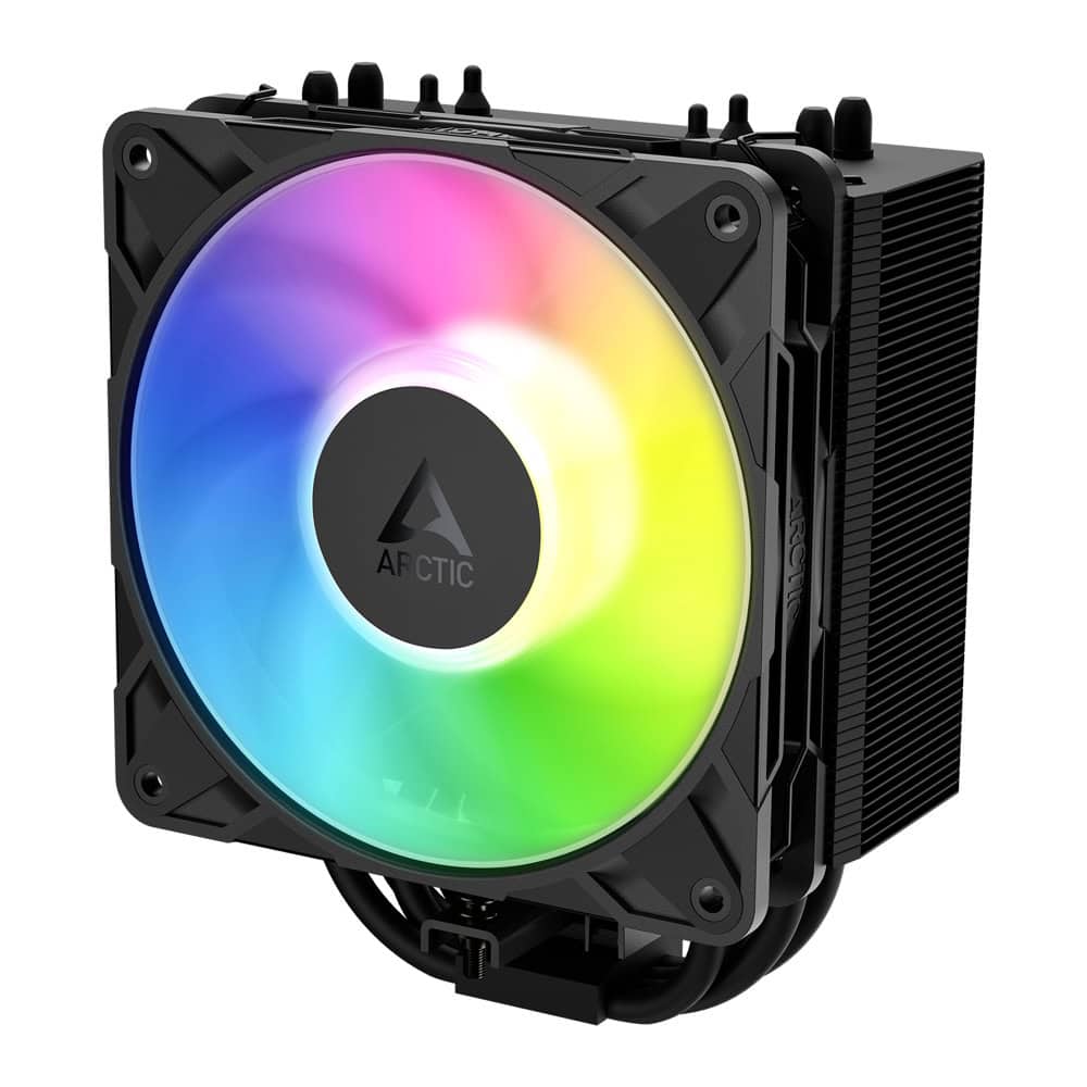 arctic freezer 36-s a-rgb black | JAR Computers arctic freezer 36-s a-rgb black